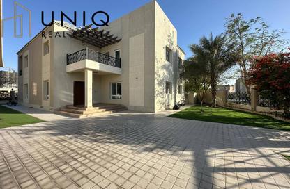 Villa - 6 Bedrooms - 5 Bathrooms for sale in B Villas - Living Legends - Dubai Villa - 6 Bedrooms - 5 Bathrooms for sale in B Villas - Living Legends - Dubai