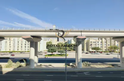 Apartment - 2 Bedrooms - 2 Bathrooms for sale in Azizi Orchid - Al Furjan - Dubai