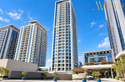 Apartment - 1 - 2 for rent in Studio One - Dubai Marina - Dubai