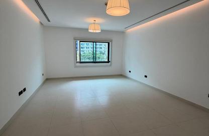 Townhouse - 3 Bedrooms - 4 Bathrooms for rent in Golden Mile - Palm Jumeirah - Dubai