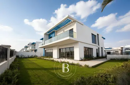 فيلا - 6 غرف نوم - 7 حمامات للبيع في سانتوريني - داماك لاجونز - دبي فيلا - 6 غرف نوم - 7 حمامات للبيع في سانتوريني - داماك لاجونز - دبي