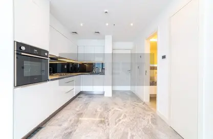 Apartment - 1 Bedroom - 1 Bathroom for rent in The Pad - Business Bay - Dubai