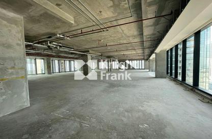 Office Space - Studio for rent in Mashreq Bank Global HQ - Burj Khalifa Area - Downtown Dubai - Dubai