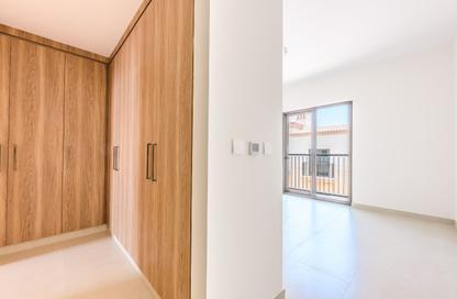 Townhouse - 3 Bedrooms - 4 Bathrooms for rent in Toledo - Zayed City (Khalifa City C) - Khalifa City - Abu Dhabi Townhouse - 3 Bedrooms - 4 Bathrooms for rent in Toledo - Zayed City (Khalifa City C) - Khalifa City - Abu Dhabi