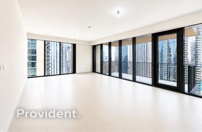 Apartment - 3 Bedrooms - 4 Bathrooms for rent in BLVD Heights Tower 2 - BLVD Heights - Downtown Dubai - Dubai Apartment - 3 Bedrooms - 4 Bathrooms for rent in BLVD Heights Tower 2 - BLVD Heights - Downtown Dubai - Dubai