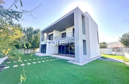 Villa - 5 Bedrooms - 4 Bathrooms for rent in Sidra Villas I - Sidra Villas - Dubai Hills Estate - Dubai