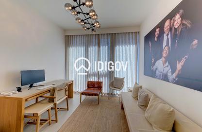 Apartment - 2 Bedrooms - 3 Bathrooms for sale in BLVD Heights Podium - BLVD Heights - Downtown Dubai - Dubai