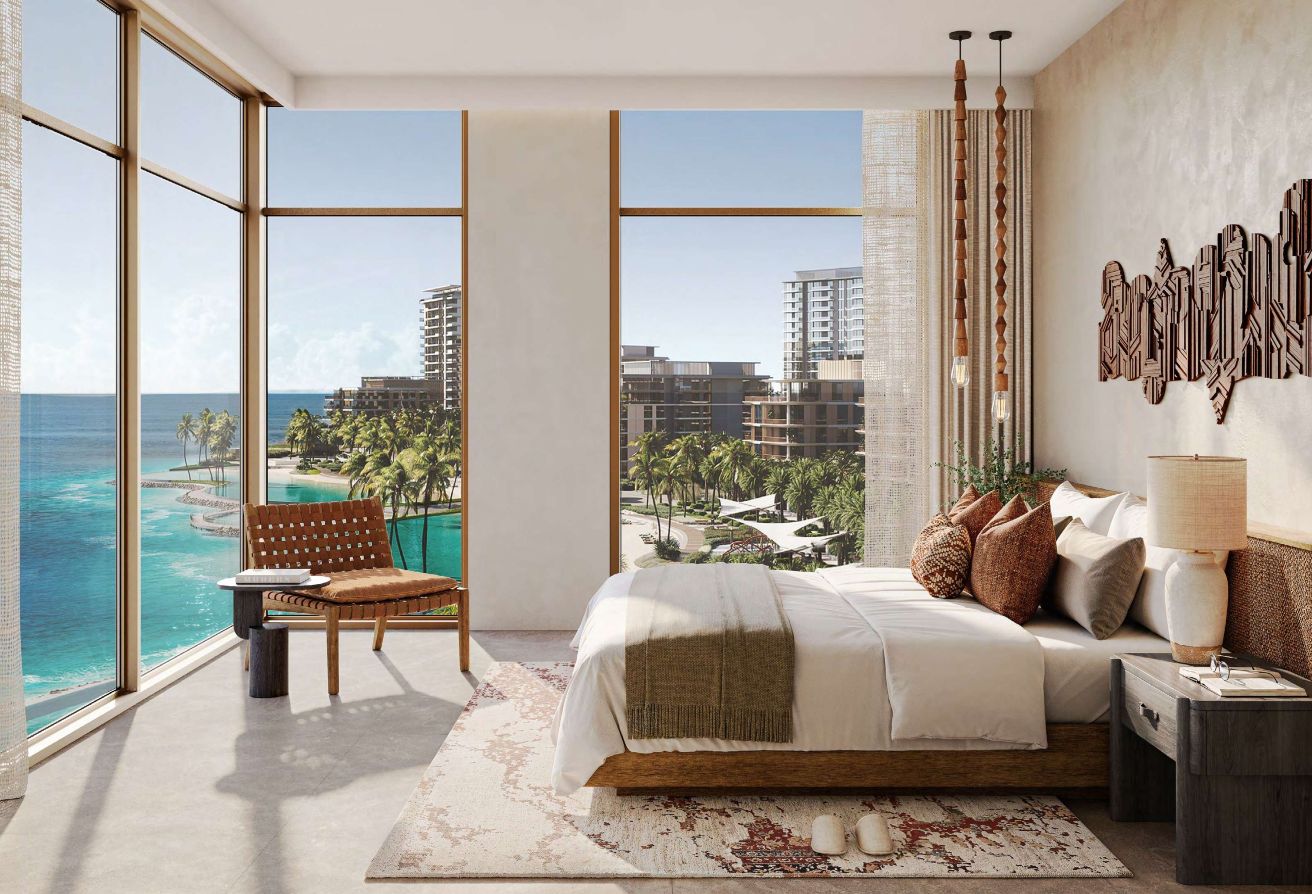 BEACHFRONT | HIGH FLOOR | HIGH ROI - 17