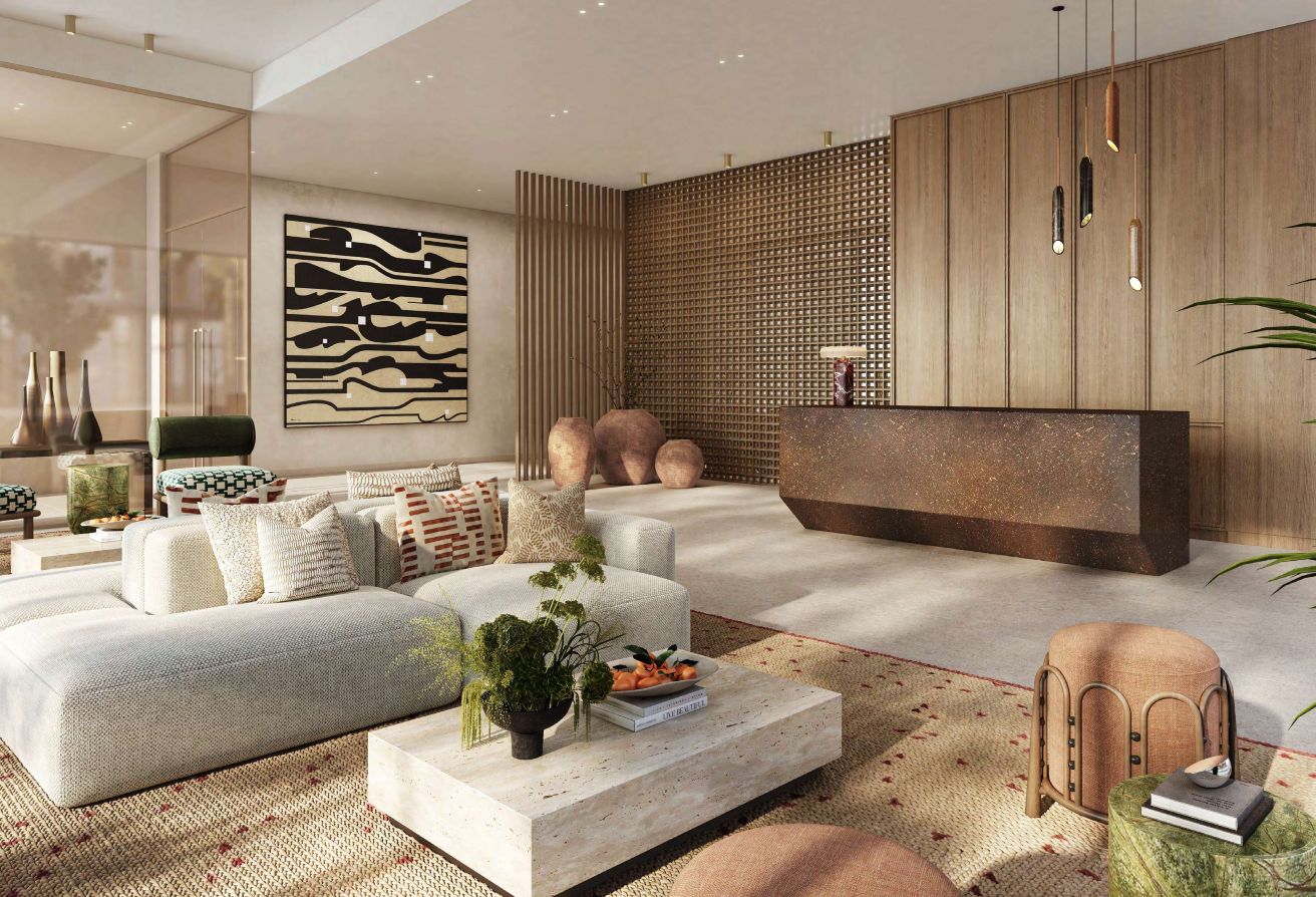 BEACHFRONT | HIGH FLOOR | HIGH ROI - 23