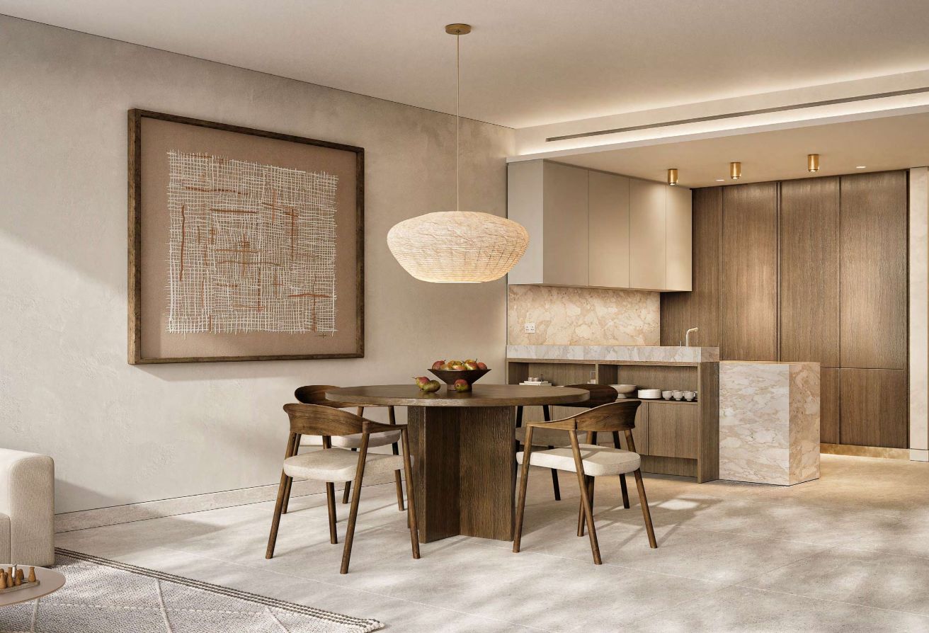 BEACHFRONT | HIGH FLOOR | HIGH ROI - 19