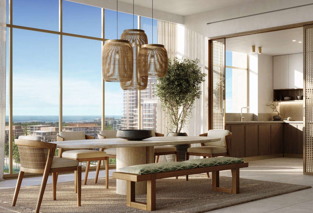 BEACHFRONT | HIGH FLOOR | HIGH ROI - 20