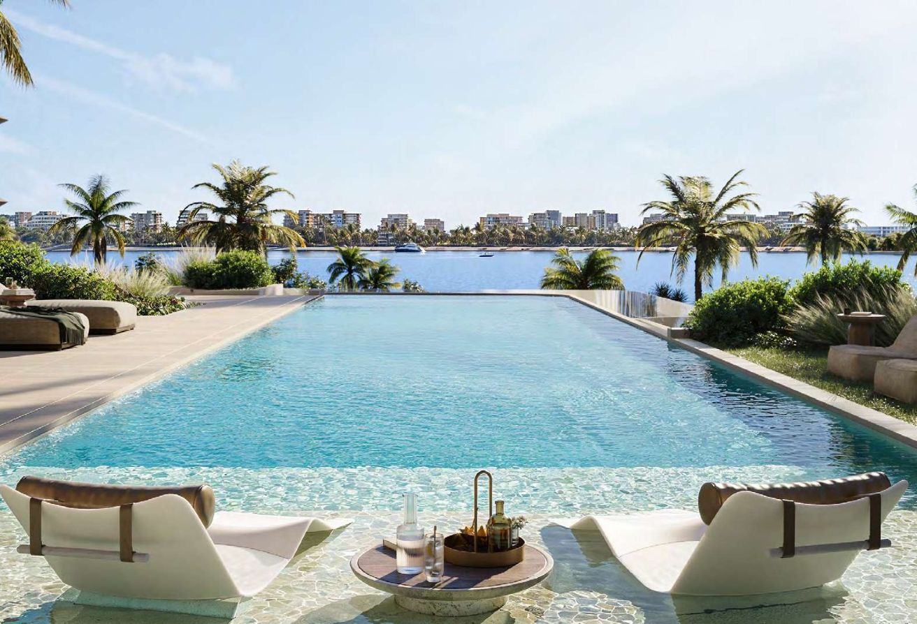 BEACHFRONT | HIGH FLOOR | HIGH ROI - 28