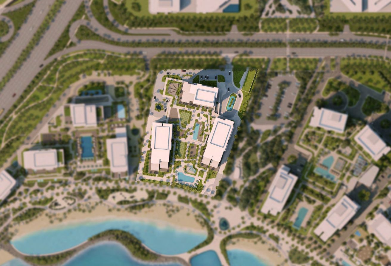BEACHFRONT | HIGH FLOOR | HIGH ROI - 29
