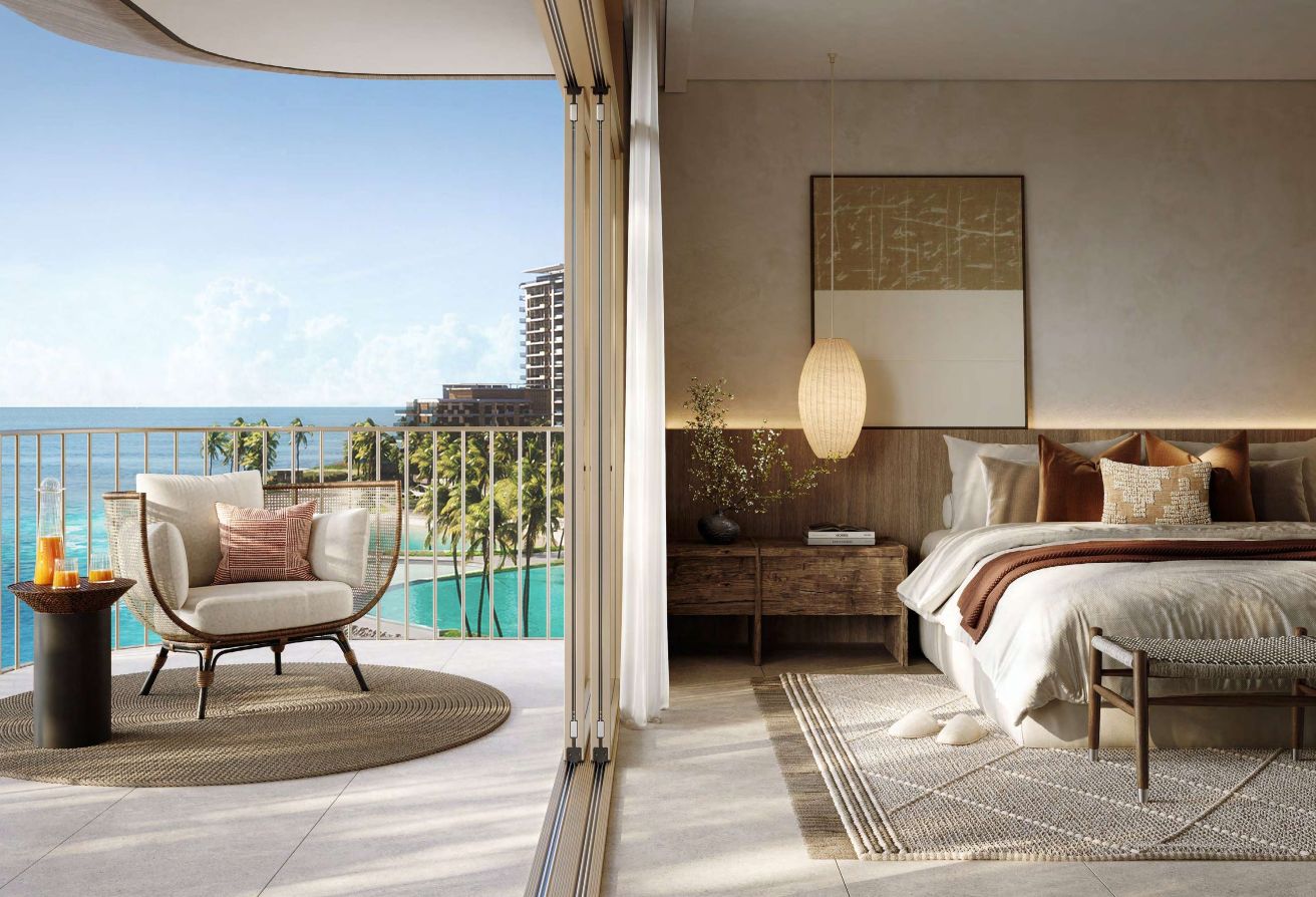 BEACHFRONT | HIGH FLOOR | HIGH ROI - 18