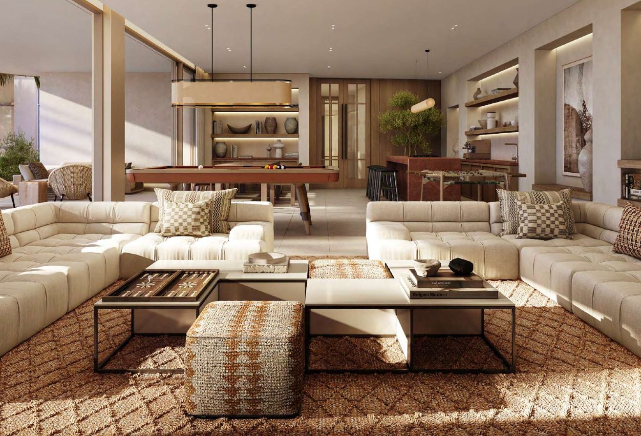 BEACHFRONT | HIGH FLOOR | HIGH ROI - 22