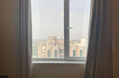 Apartment - 1 Bedroom - 2 Bathrooms for rent in Musheiref - Ajman