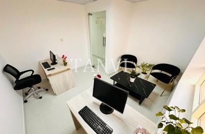 Office Space - Studio - 1 Bathroom for rent in Silver Home Building - Hor Al Anz - Deira - Dubai Office Space - Studio - 1 Bathroom for rent in Silver Home Building - Hor Al Anz - Deira - Dubai