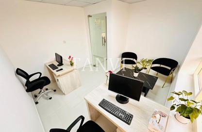 Office Space - Studio - 1 Bathroom for rent in Silver Home Building - Hor Al Anz - Deira - Dubai Office Space - Studio - 1 Bathroom for rent in Silver Home Building - Hor Al Anz - Deira - Dubai