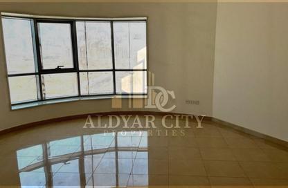 Apartment - 3 Bedrooms - 3 Bathrooms for sale in Conquer Tower - Sheikh Maktoum Bin Rashid Street - Ajman