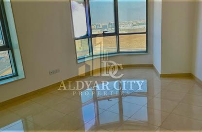 Apartment - 3 Bedrooms - 3 Bathrooms for sale in Conquer Tower - Sheikh Maktoum Bin Rashid Street - Ajman