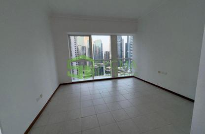 Apartment - 2 - 3 for rent in MAG 214 - JLT Cluster R - Jumeirah Lake Towers - Dubai