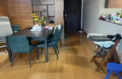 Apartment - 2 Bedrooms - 2 Bathrooms for rent in Marina Diamond 4 - Marina Diamonds - Dubai Marina - Dubai