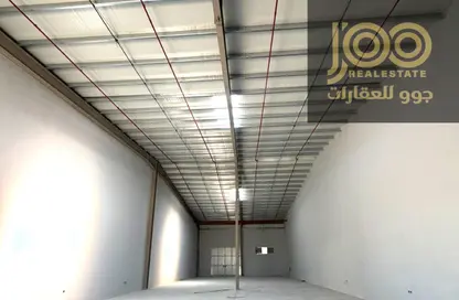 مستودع - استوديو - 2 حمامات للايجار في أم الثعوب - أم القيوين مستودع - استوديو - 2 حمامات للايجار في أم الثعوب - أم القيوين