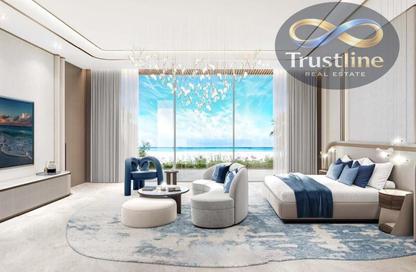 Villa - 7+ Bedrooms - 7+ Bathrooms for sale in Seabreeze Villas - AlThuraya Island - Ajmal Makan City - Sharjah Waterfront City - Sharjah