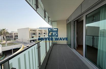 Apartment - 2 Bedrooms - 3 Bathrooms for rent in Al Rahba - Al Muneera - Al Raha Beach - Abu Dhabi Apartment - 2 Bedrooms - 3 Bathrooms for rent in Al Rahba - Al Muneera - Al Raha Beach - Abu Dhabi