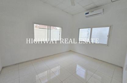 Villa - 4 - 4 for rent in Al Qadsiya - Al Sharq - Sharjah Villa - 4 - 4 for rent in Al Qadsiya - Al Sharq - Sharjah