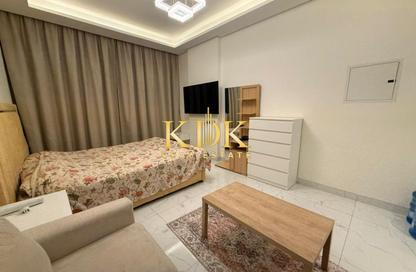 Apartment - Studio - 1 Bathroom for rent in Samana Hills - Arjan - Dubai