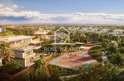 Apartment - 1 - 2 for sale in Reem Hills - Najmat Abu Dhabi - Al Reem Island - Abu Dhabi