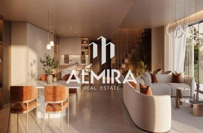 Apartment - 1 Bedroom - 2 Bathrooms for sale in Sama Yas - Yas Island - Abu Dhabi