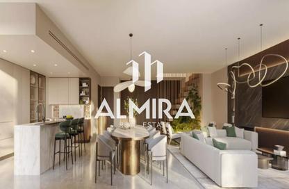Apartment - 1 Bedroom - 2 Bathrooms for sale in Sama Yas - Yas Island - Abu Dhabi Apartment - 1 Bedroom - 2 Bathrooms for sale in Sama Yas - Yas Island - Abu Dhabi