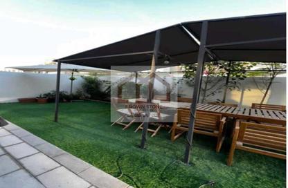 Townhouse - 4 Bedrooms - 4 Bathrooms for sale in Greenviews 2 - EMAAR South - Dubai South (Dubai World Central) - Dubai