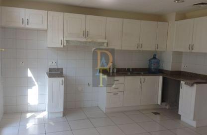 Townhouse - 2 Bedrooms - 3 Bathrooms for rent in Springs 2 - The Springs - Dubai
