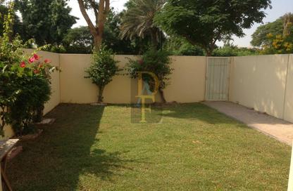 Townhouse - 2 Bedrooms - 3 Bathrooms for rent in Springs 2 - The Springs - Dubai Townhouse - 2 Bedrooms - 3 Bathrooms for rent in Springs 2 - The Springs - Dubai
