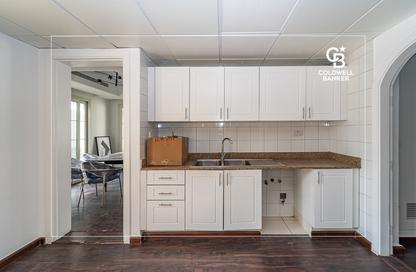 Villa - 3 - 3 for rent in Springs 3 - The Springs - Dubai
