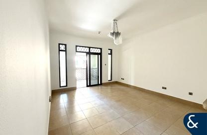 Apartment - 1 Bedroom - 1 Bathroom for rent in Zanzebeel 2 - Zanzebeel - Old Town - Downtown Dubai - Dubai