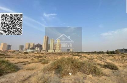 أرض - استوديو للبيع في عجمان جلوبال سيتي - العالية - عجمان