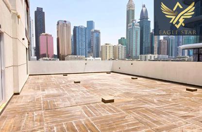 Apartment - 2 Bedrooms - 3 Bathrooms for rent in Infinity Building - Al Satwa - Dubai