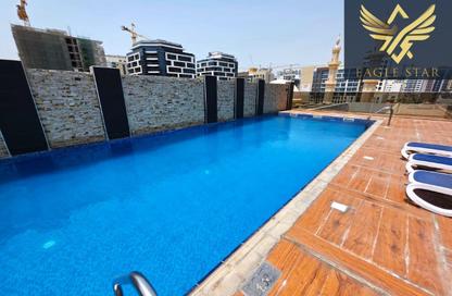Apartment - 2 Bedrooms - 3 Bathrooms for rent in Infinity Building - Al Satwa - Dubai