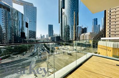 Apartment - 2 - 4 for sale in Reem Nine - Shams Abu Dhabi - Al Reem Island - Abu Dhabi