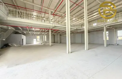 مستودع - استوديو - 1 حمام للايجار في مدينة دبي الصناعية - دبي