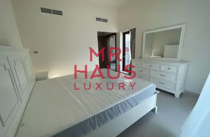 Villa - 4 Bedrooms - 5 Bathrooms for sale in Senses at the Fields - District 11 - Mohammed Bin Rashid City - Dubai