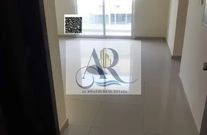 Apartment - 2 Bedrooms - 2 Bathrooms for rent in Al Naemiya Tower 1 - Al Naemiya Towers - Al Nuaimiya - Ajman