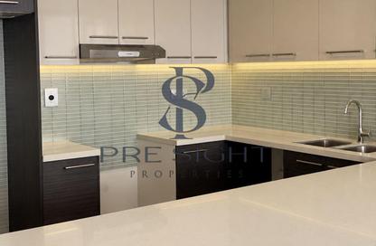 Apartment - 1 - 2 for rent in Lamar Residences - Al Seef - Al Raha Beach - Abu Dhabi Apartment - 1 - 2 for rent in Lamar Residences - Al Seef - Al Raha Beach - Abu Dhabi
