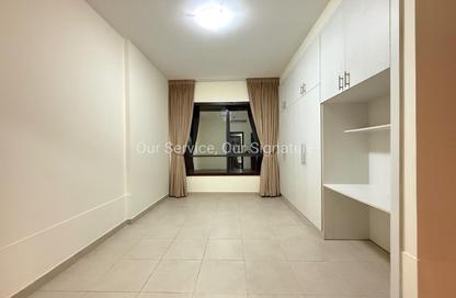 Apartment - 1 Bedroom - 2 Bathrooms for rent in Al Mamzar Tower - Al Mamzar - Sharjah - Sharjah Apartment - 1 Bedroom - 2 Bathrooms for rent in Al Mamzar Tower - Al Mamzar - Sharjah - Sharjah
