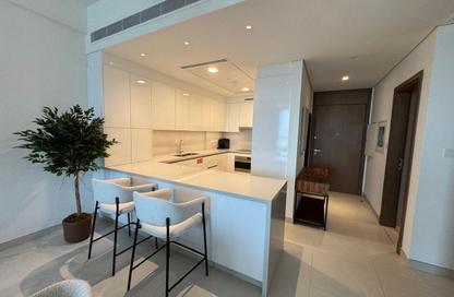 Apartment - 2 Bedrooms - 3 Bathrooms for rent in Canal Front Residence 7 - Canal Front Residences - Al Wasl - Dubai
