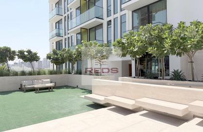 Apartment - 1 - 2 for rent in Binghatti Tulip - District 11 - Jumeirah Village Circle - Dubai Apartment - 1 - 2 for rent in Binghatti Tulip - District 11 - Jumeirah Village Circle - Dubai
